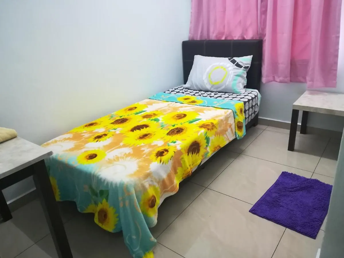 30 Guest House Malacca 0*,  Malesia