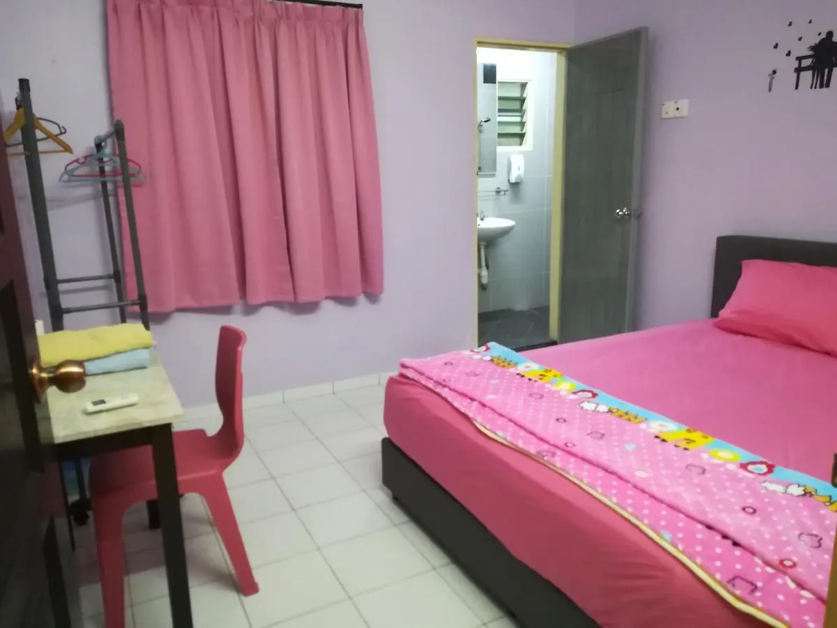 30 Guest House Melaka 0*,  Malezja