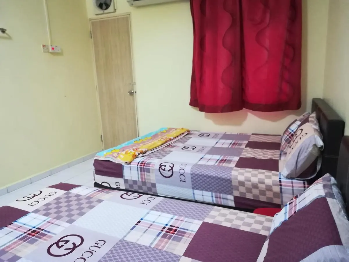 30 Guest House Melaka