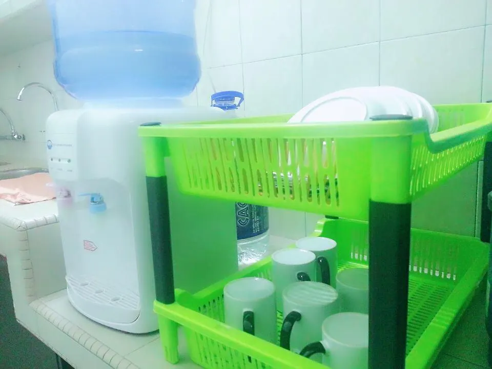 30 Guest House Melaka