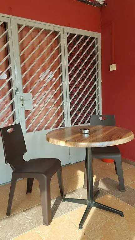 30 Guest House Melaka