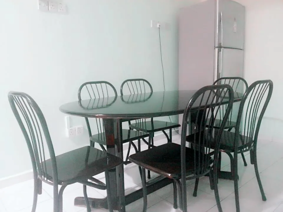 30 Guest House Melaka