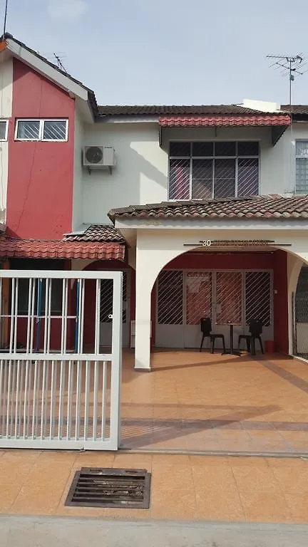 30 Guest House Melaka